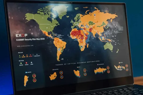 RiskWatch Portal