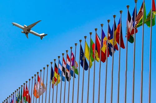 Member States & Arab Financial Institutions