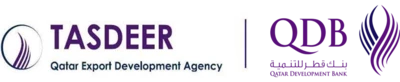 Tasdeer – Qatar Export Development Agency