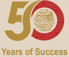 Dhaman50Years